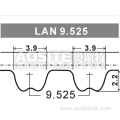 Timing Belt for FIAT PALIO